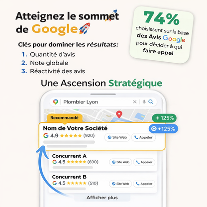 Chevalet QR
